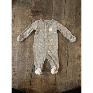 Boys newborn sleeper